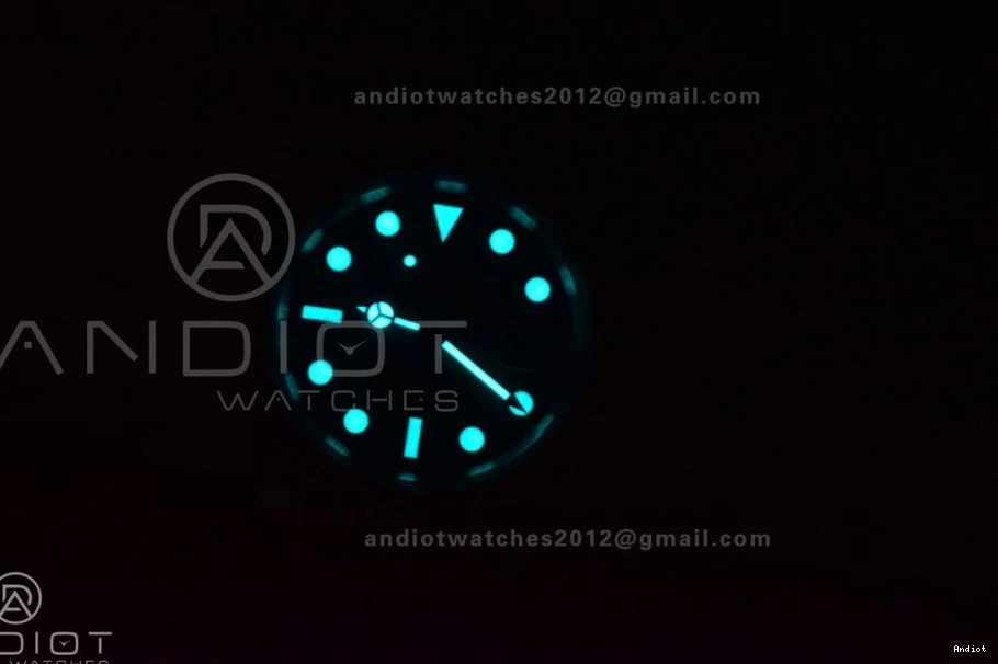 126622 Yacht-Master Best Blue 1:1 Edition on Dial A2836 Bracelet GSF SS 0128